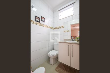 Lavabo de casa para alugar com 3 quartos, 271m² em Adalgisa, Osasco