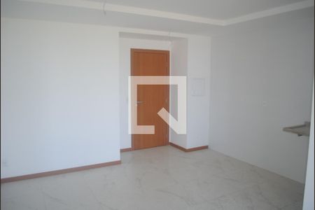 Sala de apartamento para alugar com 2 quartos, 63m² em Patamares, Salvador