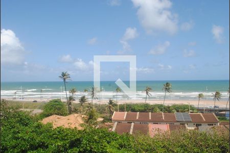 Vista da Varanda de apartamento para alugar com 2 quartos, 63m² em Patamares, Salvador