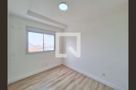 Quarto 1 de apartamento para alugar com 2 quartos, 66m² em Vila Anastácio, São Paulo