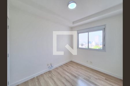 Quarto 1 de apartamento para alugar com 2 quartos, 66m² em Vila Anastácio, São Paulo