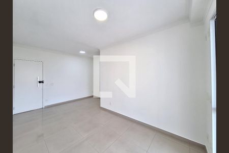 Sala de apartamento para alugar com 2 quartos, 66m² em Vila Anastácio, São Paulo