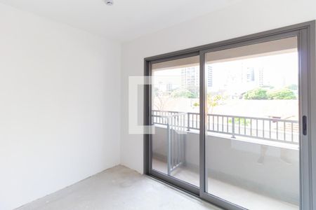 Studio  de kitnet/studio à venda com 1 quarto, 20m² em Vila Mariana, São Paulo