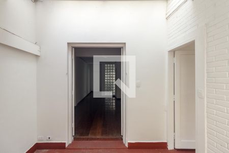 Varanda da Sala de apartamento à venda com 2 quartos, 70m² em Santa Cecília, São Paulo