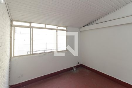 Varanda da Sala de apartamento à venda com 2 quartos, 70m² em Santa Cecília, São Paulo