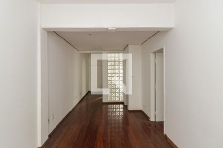 Sala de apartamento à venda com 2 quartos, 70m² em Santa Cecília, São Paulo