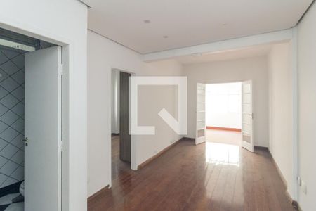 Sala de apartamento à venda com 2 quartos, 70m² em Santa Cecília, São Paulo