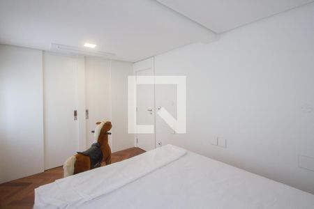 Suíte 1 de apartamento à venda com 3 quartos, 630m² em Vila Cruzeiro, São Paulo