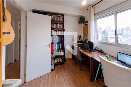 Quarto 1 de apartamento à venda com 3 quartos, 84m² em Gutierrez, Belo Horizonte