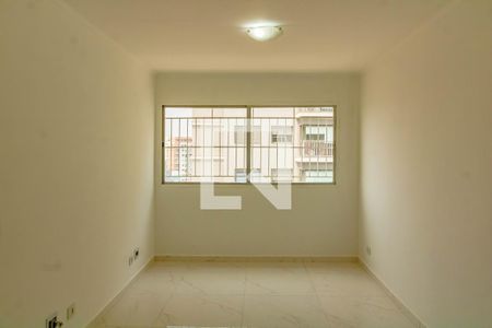 Sala de apartamento à venda com 3 quartos, 70m² em Vila Guarani, São Paulo