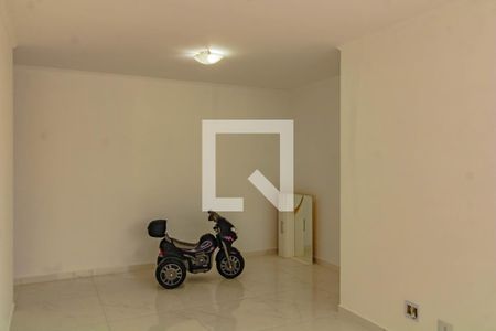 Sala de apartamento à venda com 3 quartos, 70m² em Vila Guarani, São Paulo