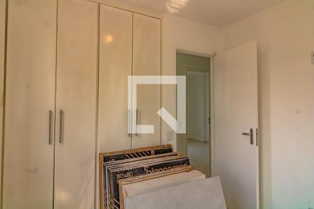 Quarto 2 de apartamento à venda com 3 quartos, 70m² em Vila Guarani, São Paulo