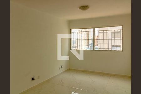 Sala de apartamento à venda com 3 quartos, 70m² em Vila Guarani, São Paulo