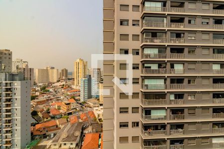 Quarto 1 vista de apartamento à venda com 3 quartos, 70m² em Vila Guarani, São Paulo