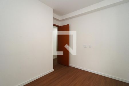 Quarto 1 de apartamento à venda com 2 quartos, 46m² em Jardim Maria Luiza, Osasco