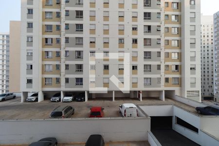 Vista do Quarto 1 de apartamento à venda com 2 quartos, 46m² em Jardim Maria Luiza, Osasco