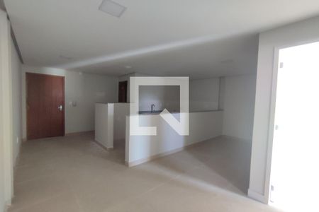 Sala de apartamento para alugar com 2 quartos, 65m² em Jacarepaguá, Rio de Janeiro