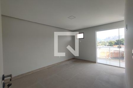 Quarto 2 de apartamento para alugar com 2 quartos, 65m² em Jacarepaguá, Rio de Janeiro