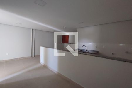 Sala de apartamento para alugar com 2 quartos, 65m² em Jacarepaguá, Rio de Janeiro