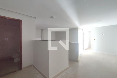 Sala de apartamento para alugar com 2 quartos, 65m² em Jacarepaguá, Rio de Janeiro