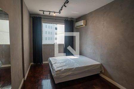 Studio de kitnet/studio para alugar com 1 quarto, 32m² em Centro, Rio de Janeiro