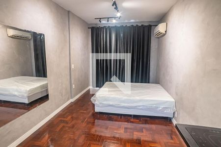 Studio de kitnet/studio para alugar com 1 quarto, 32m² em Centro, Rio de Janeiro