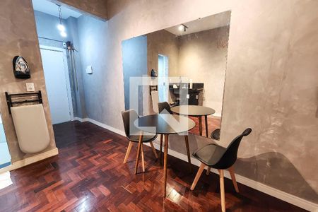 Studio de apartamento à venda com 1 quarto, 32m² em Centro, Rio de Janeiro