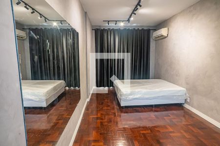 Studio de kitnet/studio para alugar com 1 quarto, 32m² em Centro, Rio de Janeiro