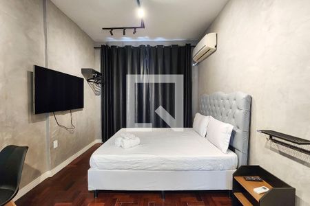 Studio de apartamento à venda com 1 quarto, 32m² em Centro, Rio de Janeiro