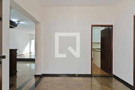 Sala de casa para alugar com 4 quartos, 400m² em City América, São Paulo