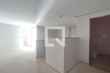 Sala  de apartamento para alugar com 2 quartos, 65m² em Jacarepaguá, Rio de Janeiro