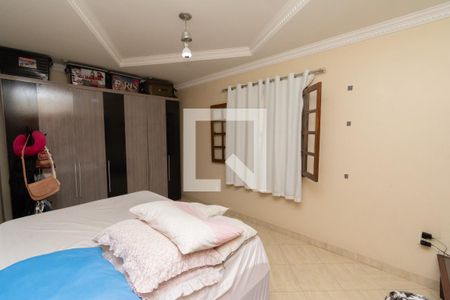 Quarto 2 de casa à venda com 6 quartos, 473m² em Jardim Vera Cruz, Contagem