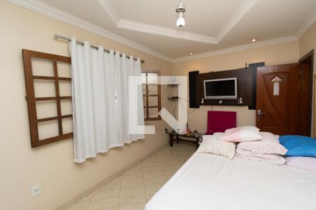 Quarto 2 de casa à venda com 6 quartos, 473m² em Jardim Vera Cruz, Contagem