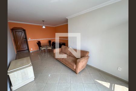 Sala de apartamento para alugar com 4 quartos, 85m² em Vila Anglo Brasileira, São Paulo