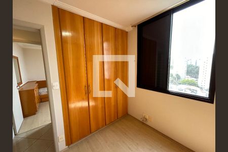 Quarto 1 de apartamento para alugar com 4 quartos, 85m² em Vila Anglo Brasileira, São Paulo