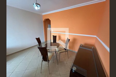 Sala de apartamento para alugar com 4 quartos, 85m² em Vila Anglo Brasileira, São Paulo