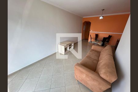 Sala de apartamento para alugar com 4 quartos, 85m² em Vila Anglo Brasileira, São Paulo