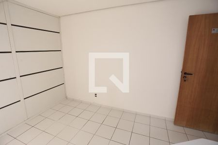 Sala  de apartamento para alugar com 1 quarto, 38m² em Águas Claras, Brasília