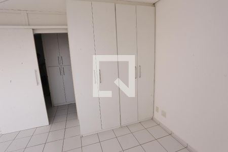 Quarto  de apartamento para alugar com 1 quarto, 38m² em Águas Claras, Brasília