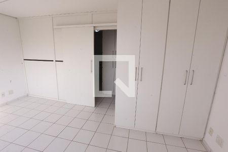 Quarto  de apartamento para alugar com 1 quarto, 38m² em Águas Claras, Brasília