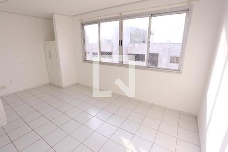 Quarto  de apartamento para alugar com 1 quarto, 38m² em Águas Claras, Brasília