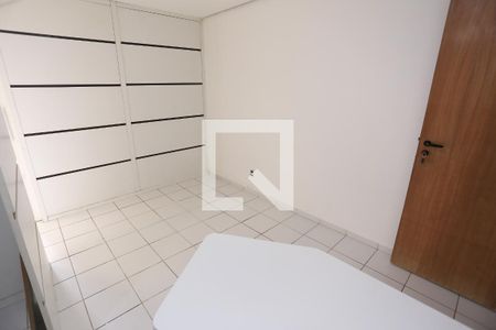 Sala  de apartamento para alugar com 1 quarto, 38m² em Águas Claras, Brasília