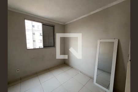 Sala de apartamento para alugar com 2 quartos, 47m² em Parque Santa Rosa, Suzano