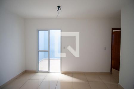 Sala de apartamento à venda com 2 quartos, 47m² em Itaquera, São Paulo