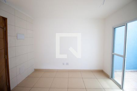 Sala de apartamento à venda com 2 quartos, 47m² em Itaquera, São Paulo