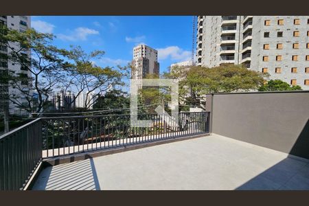 Foto 03 de casa à venda com 4 quartos, 350m² em Jardim Panorama, São Paulo