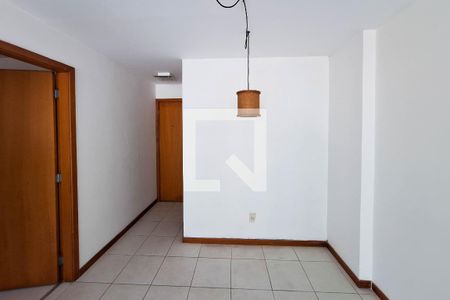 Sala de apartamento para alugar com 1 quarto, 54m² em São Francisco, Niterói