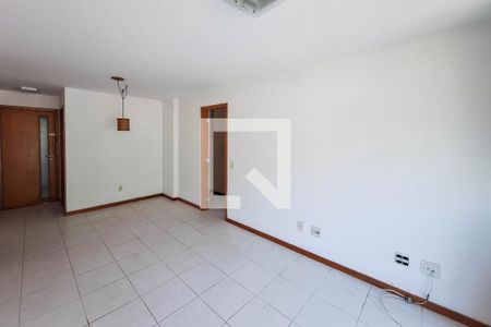 Sala de apartamento para alugar com 1 quarto, 54m² em São Francisco, Niterói