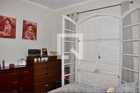 Quarto  de casa à venda com 3 quartos, 149m² em Água Fria, São Paulo