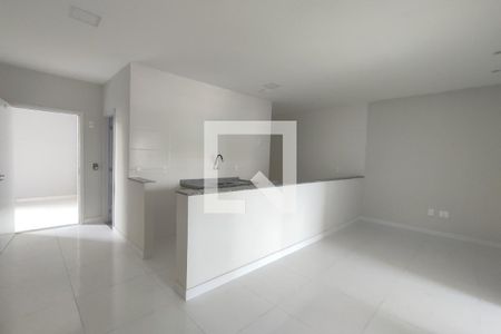 Sala de apartamento para alugar com 2 quartos, 65m² em Jacarepaguá, Rio de Janeiro